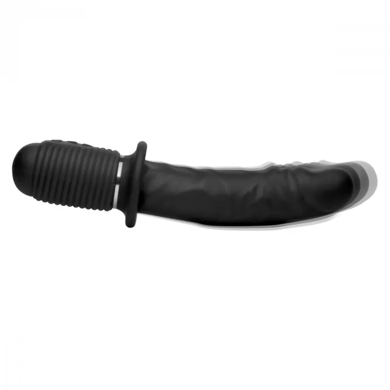 Master Series »Power Pounder« Vibrator – Bild 3