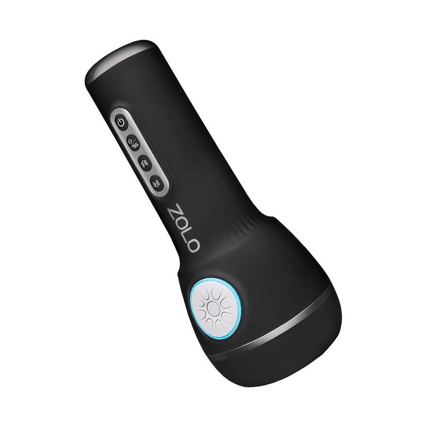 Power Stroker, 25 cm Power Stroker, 25 cm