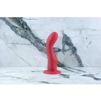 Ylva & Dite - Kajsa Echt Rot Ylva & Dite - Kajsa Echt Rot