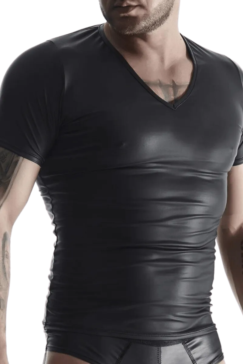 Wetlook Herren Shirt Wetlook Herren Shirt