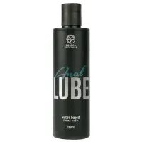 Cobeco Anal-Gleitmittel auf Wasserbasis 250 ml Cobeco Anal-Gleitmittel auf Wasserbasis 250 ml