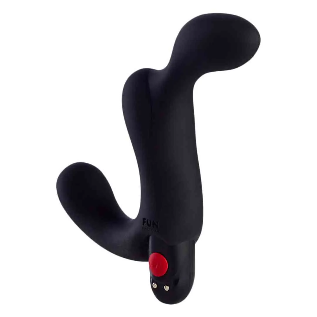 Prostata-Vibrator "DUKE C'n'C" – Bild 5