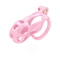 P-Cage - PC01, Größe S, 8,5 cm P-Cage - PC01, Größe S, 8,5 cm