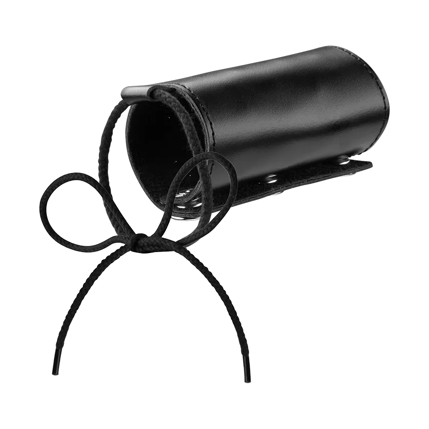 Penisgurt mit Nieten, 4,5 cm Penisgurt mit Nieten, 4,5 cm