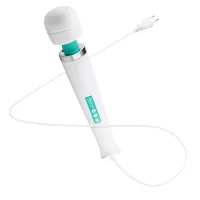 MyMagicWand Wand Massager - Türkis MyMagicWand Wand Massager - Türkis