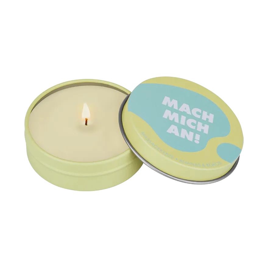 Mach mich an!, 43 ml Mach mich an!, 43 ml