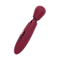 Glam - Wand Vibrator, 20,5 cm Glam - Wand Vibrator, 20,5 cm