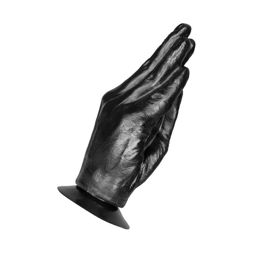 Naturnaher Handdildo, 20,5 cm Naturnaher Handdildo, 20,5 cm