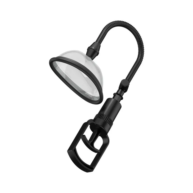 Bedroom Fantasies - Vagina Pumpe - 2 Cups – Bild 2