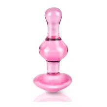 Glasplug „No. 75“ Glasplug „No. 75“