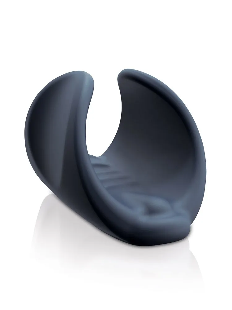 Sir Richards Elements Slate: Masturbator, schwarz Sir Richards Elements Slate: Masturbator, schwarz