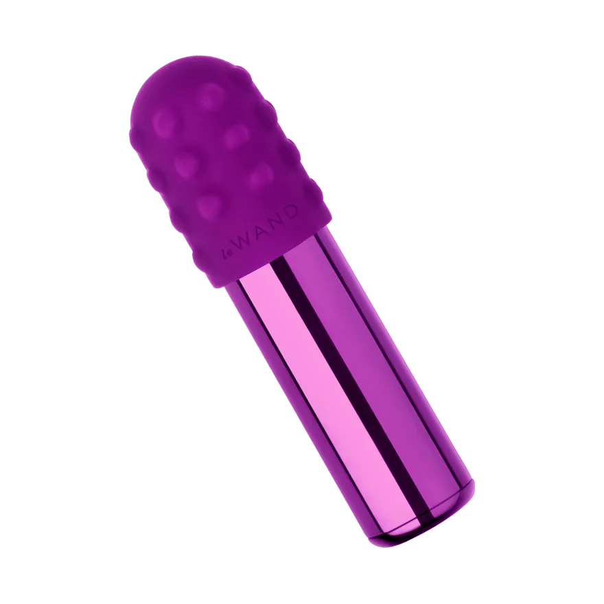 Le Wand Bullet, 7,9 cm Le Wand Bullet, 7,9 cm