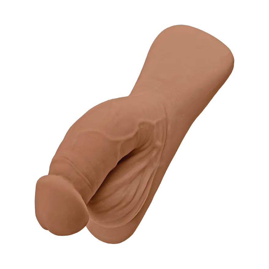 Packer, 15,2 cm Packer, 15,2 cm