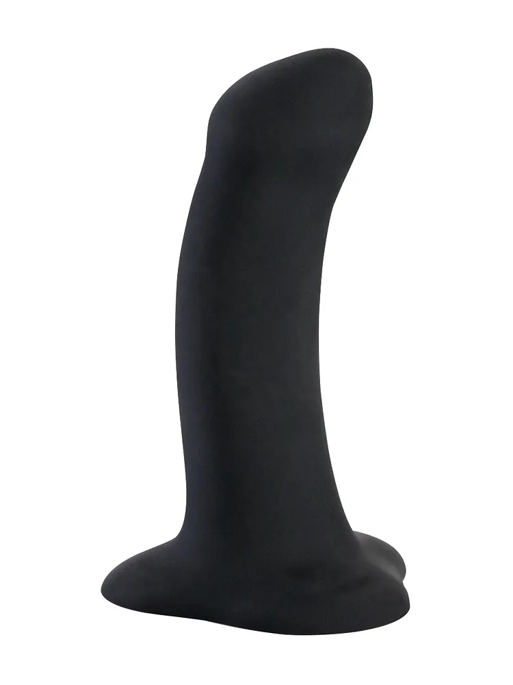 Fun Factory Amor: Dildo, black Fun Factory Amor: Dildo, black
