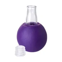 Nippelsauger mit 4 Ringen Nippelsauger mit 4 Ringen