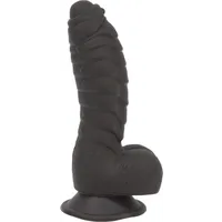 Addiction - Ben Dildo mit Saugnapf - 17 cm Addiction - Ben Dildo mit Saugnapf - 17 cm