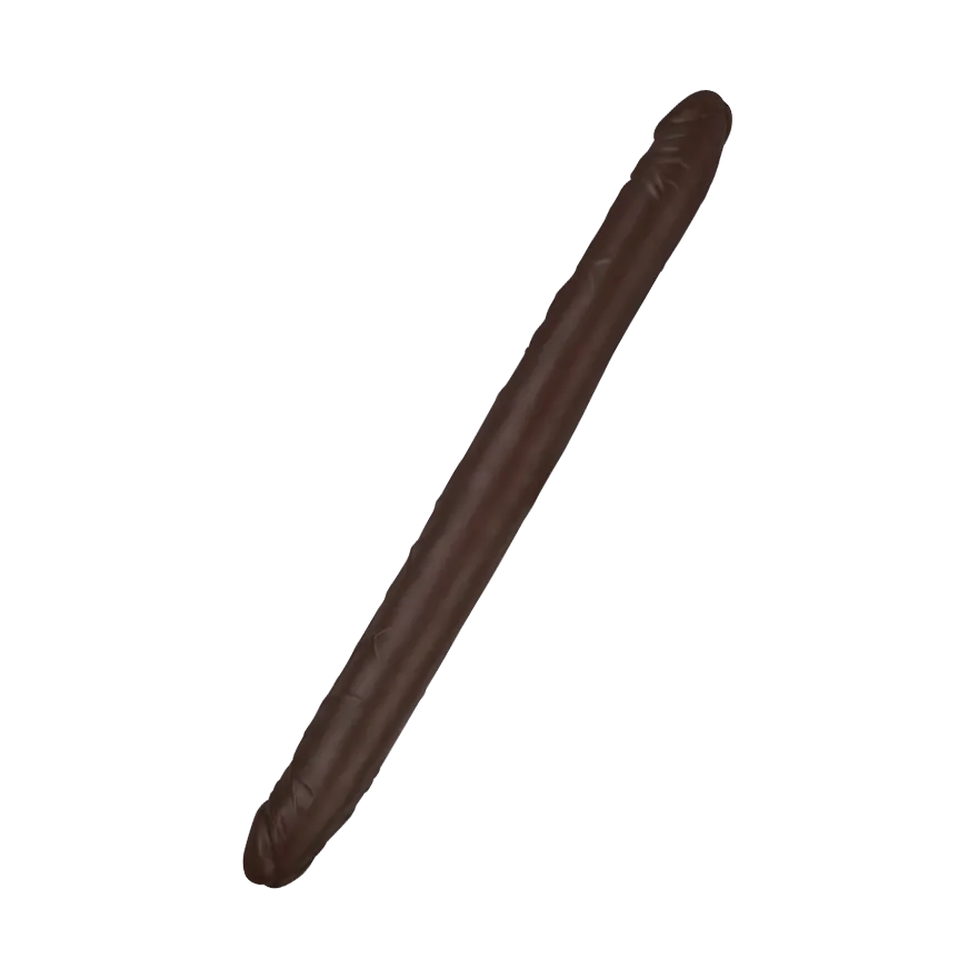 16 Inch Double Dildo, 41 cm 16 Inch Double Dildo, 41 cm