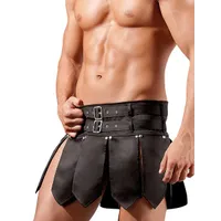 Herren-Rock, schwarz (XL) Herren-Rock, schwarz (XL)