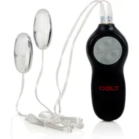 Colt 7 Function Twin Turbo Bullets Colt 7 Function Twin Turbo Bullets