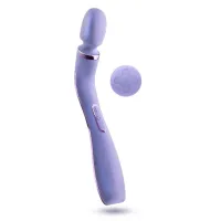 Wellness - Eternal Wand Vibrator - Lavendel Wellness - Eternal Wand Vibrator - Lavendel