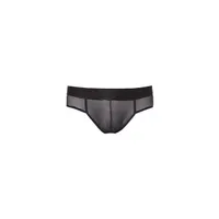 Bracli - Perlseo Tokyo Brief - Luxuriöser Herrenslip mit Perlenstimulation Größe M Bracli - Perlseo Tokyo Brief - Luxuriöser Herrenslip mit Perlenstimulation Größe M