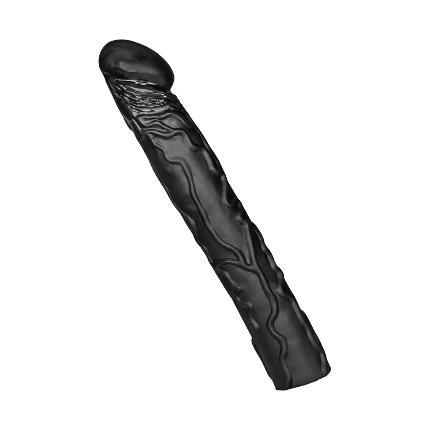 Big Bonanza, 33 cm Big Bonanza, 33 cm