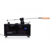 Sexmaschine "Athenas" Sexmaschine "Athenas"