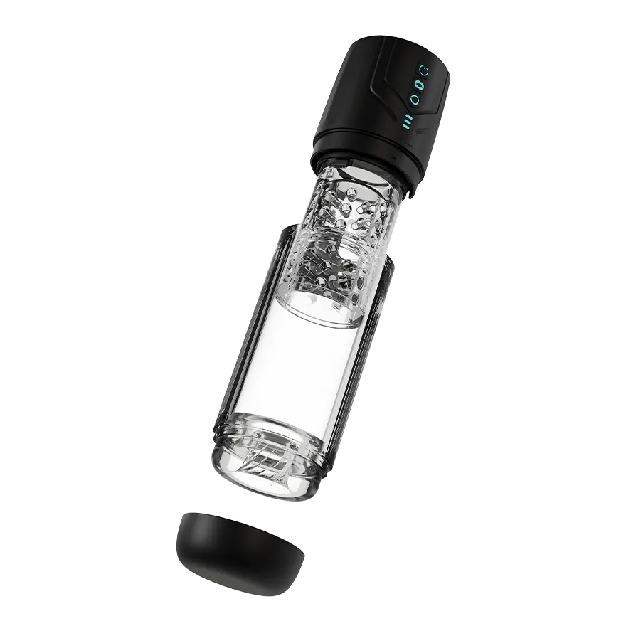 M for Men - Whirlwind Pro, 24,8 cm M for Men - Whirlwind Pro, 24,8 cm