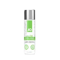 JO - JO Aloe Gleitmittel - 240 ml JO - JO Aloe Gleitmittel - 240 ml