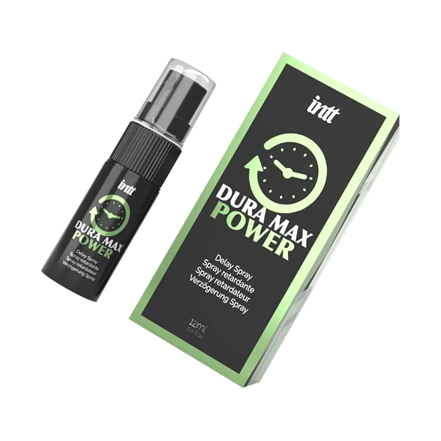 Dura Max Power, 12 ml Dura Max Power, 12 ml