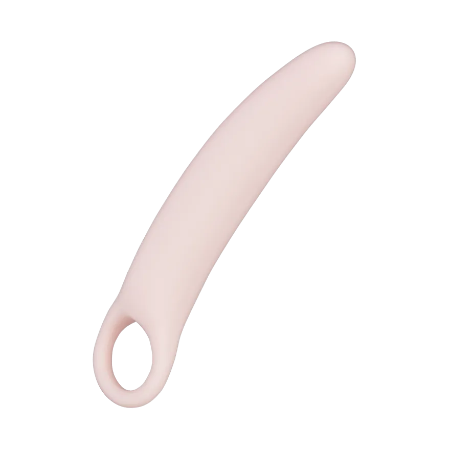 Vaginaltrainer aus Silikon, 20 cm Vaginaltrainer aus Silikon, 20 cm