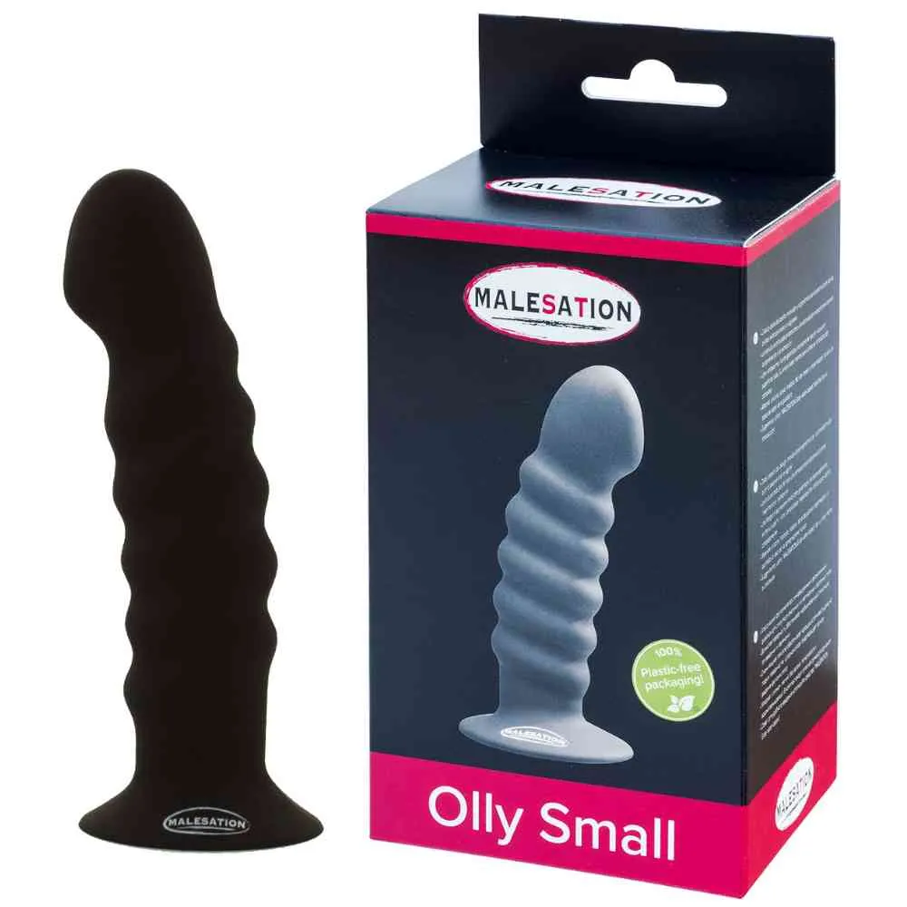 Dildo "Olly" – Bild 5