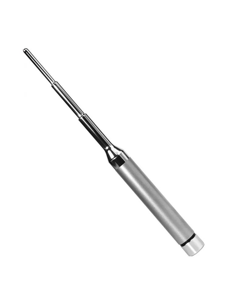 Black Label Stainless Steel The Stepper Steel Vibrating Sound: Edelstahl-Harn... Black Label Stainless Steel The Stepper Steel Vibrating Sound: Edelstahl-Harn...