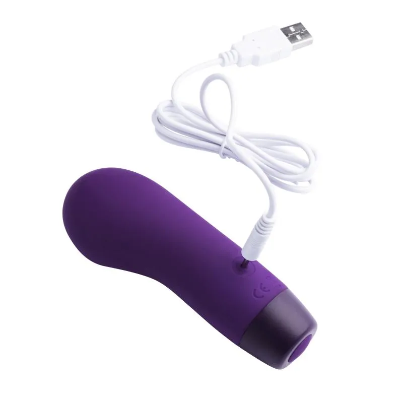 AMORELIE Joy »Groove« Auflegevibrator – Bild 3