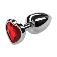 Buttplug, 7 cm Buttplug, 7 cm