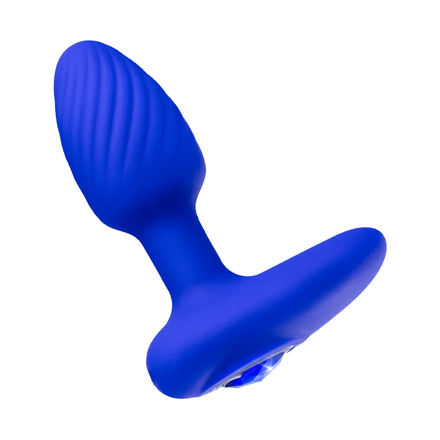 Oh My Gem - Mystery Sapphire, 10,1 cm Oh My Gem - Mystery Sapphire, 10,1 cm