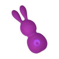 Bunny Massager, 12,2 cm Bunny Massager, 12,2 cm