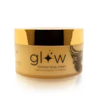 Orgie - Glow Shimmer Body Cream Orgie - Glow Shimmer Body Cream
