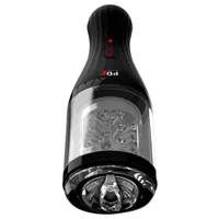 Masturbator „Talk Dirty Rotobator“ Masturbator „Talk Dirty Rotobator“