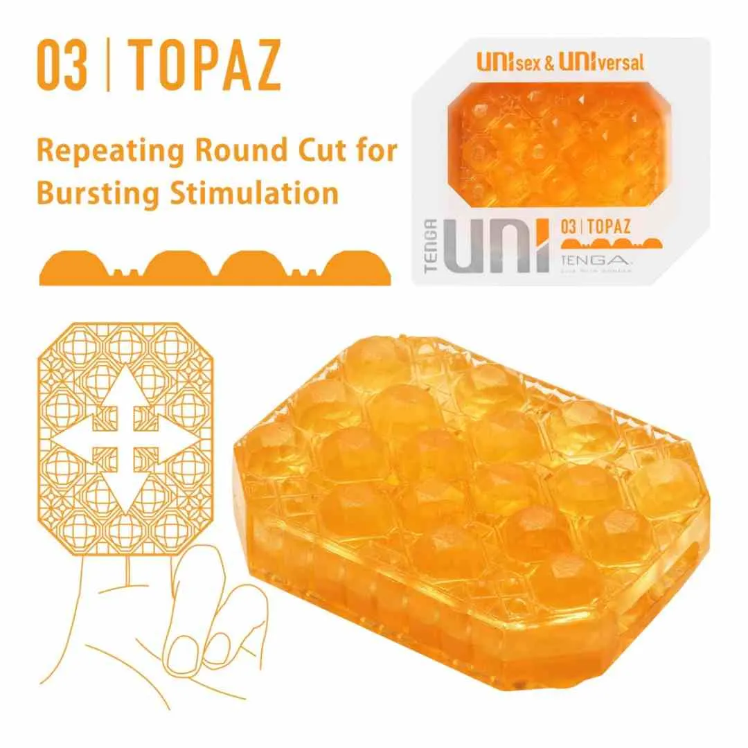 UNI Topaz – Bild 3