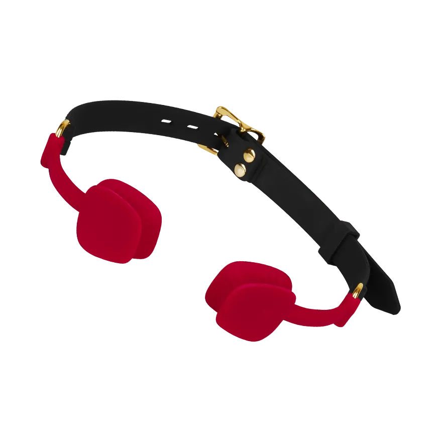 Mundspreizer aus Silikon Mundspreizer aus Silikon