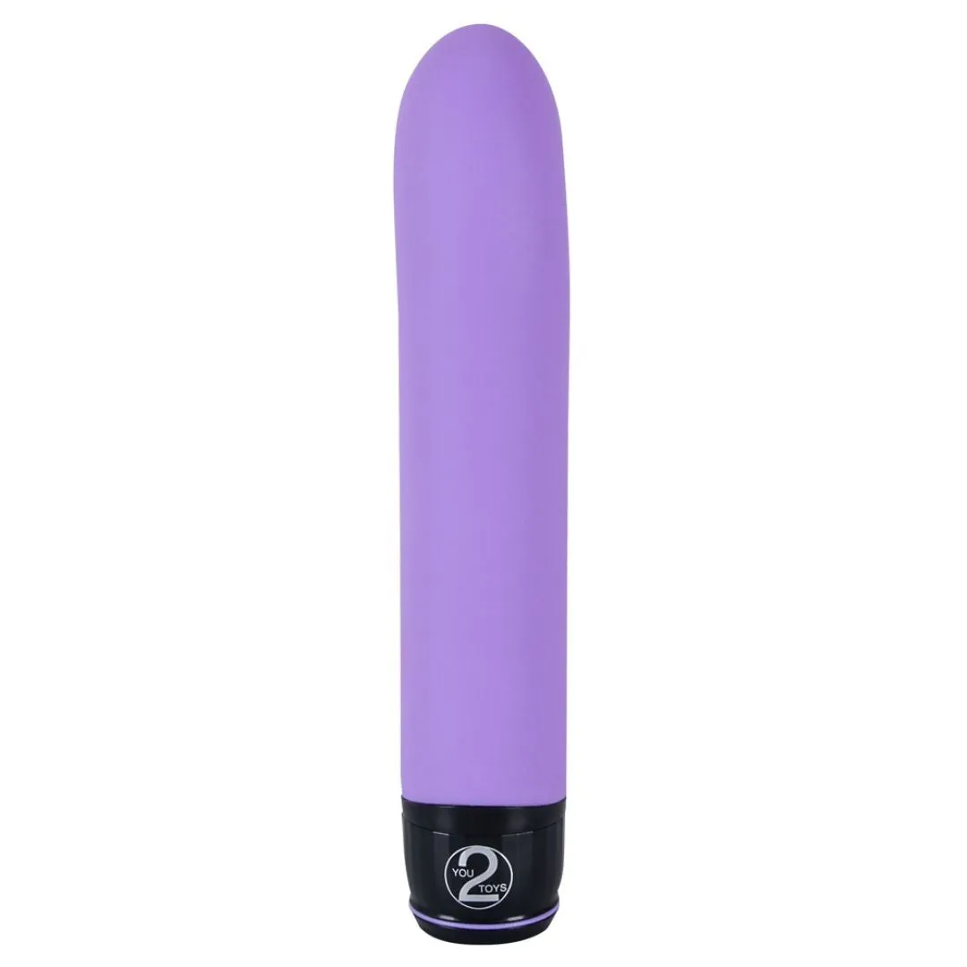 G-Punkt-Vibrator „Genius“ – Bild 4