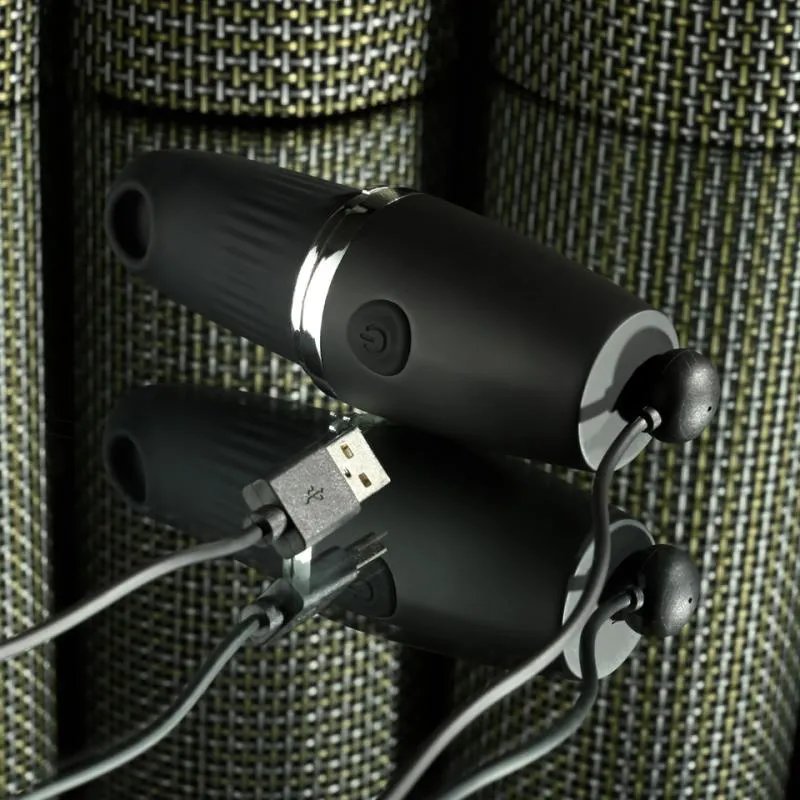 Playboy -Excursion Klitoralsauger – Bild 4