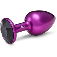 Rosebuds™ - Medium Alu Violett Kristall Rosebuds™ - Medium Alu Violett Kristall