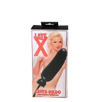 inflatable Latex Dildo inflatable Latex Dildo