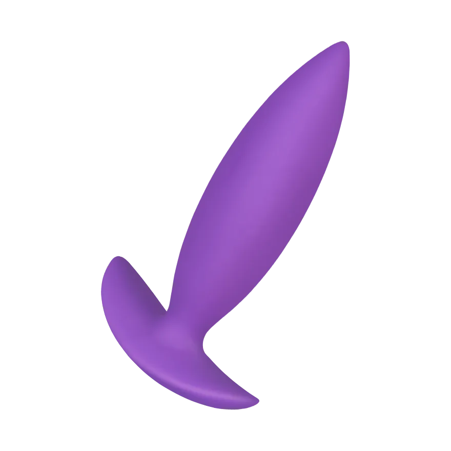 Bubble Butt Player, 10 cm Bubble Butt Player, 10 cm