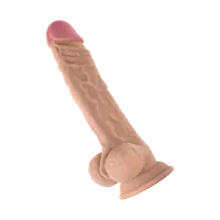 Model A Dong, 25,4 cm Model A Dong, 25,4 cm