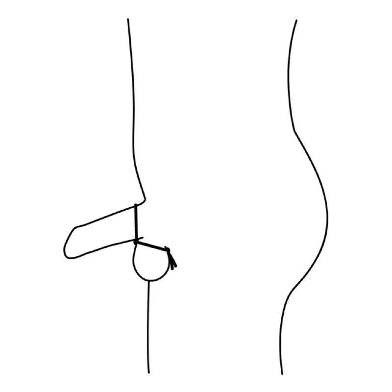 Nexus »Forge« Penisring – Bild 3