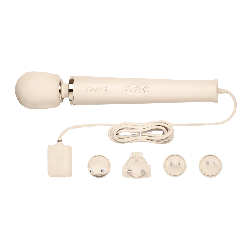 Le Wand Plug-In, 33,5 cm Le Wand Plug-In, 33,5 cm