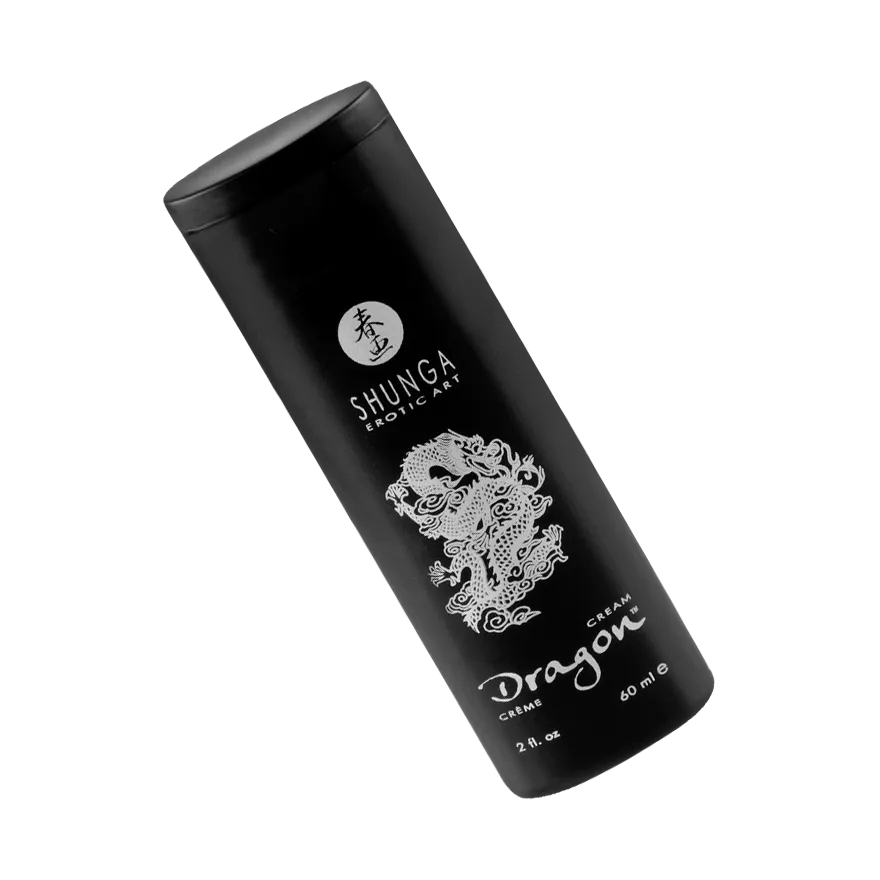 Dragon Virility Cream, 60 ml Dragon Virility Cream, 60 ml